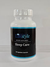 Load image into Gallery viewer, Sleep Care