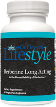 Load image into Gallery viewer, Berberine Long Acting