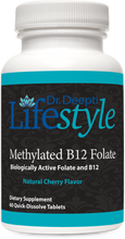 Load image into Gallery viewer, Methylated B12 Folate