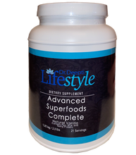 Load image into Gallery viewer, Advanced Superfood Complete Protein BOGO Deal of the Year