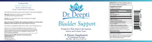 Load image into Gallery viewer, Bladder Support