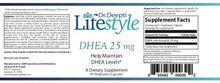 Load image into Gallery viewer, DHEA