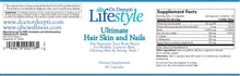 Load image into Gallery viewer, Ultimate Hair Skin and Nails