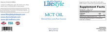 Load image into Gallery viewer, MCT Oil Buy 2 Get 25% Off
