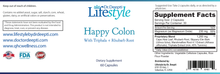 Load image into Gallery viewer, Happy Colon