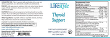Load image into Gallery viewer, Thyroid Support