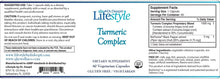 Load image into Gallery viewer, Turmeric Complex