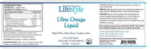 Load image into Gallery viewer, Ultra Omega Liquid