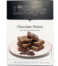 Load image into Gallery viewer, Chocolate Wafers