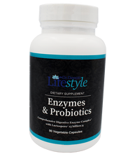 Load image into Gallery viewer, Probiotic + Enzyme