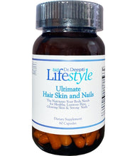 Load image into Gallery viewer, Ultimate Hair Skin and Nails