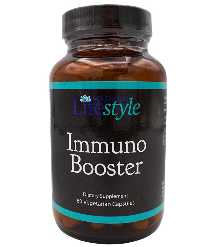 Immuno Booster