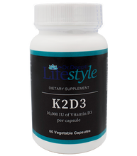 Load image into Gallery viewer, K2D3