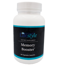 Load image into Gallery viewer, Memory Booster
