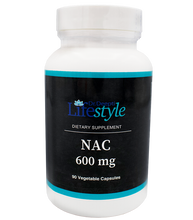 Load image into Gallery viewer, NAC