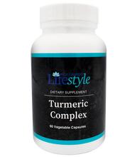 Load image into Gallery viewer, Turmeric Complex