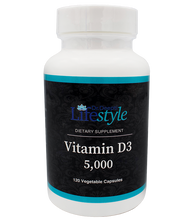 Load image into Gallery viewer, Vitamin D3