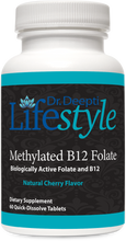 Load image into Gallery viewer, Methylated B12 Folate

