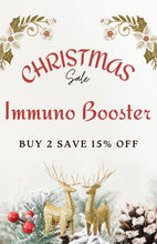 Load image into Gallery viewer, Immuno Booster Buy2 Save 15% off
