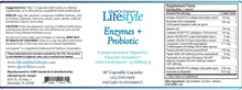 Load image into Gallery viewer, Enzymes + Probiotic
