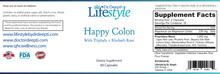 Load image into Gallery viewer, Happy Colon
