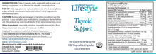 Load image into Gallery viewer, Thyroid Support

