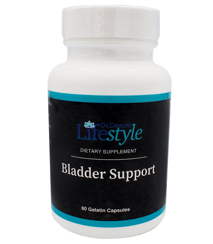 Bladder Support