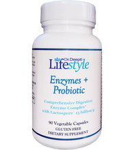 Load image into Gallery viewer, Enzymes + Probiotic
