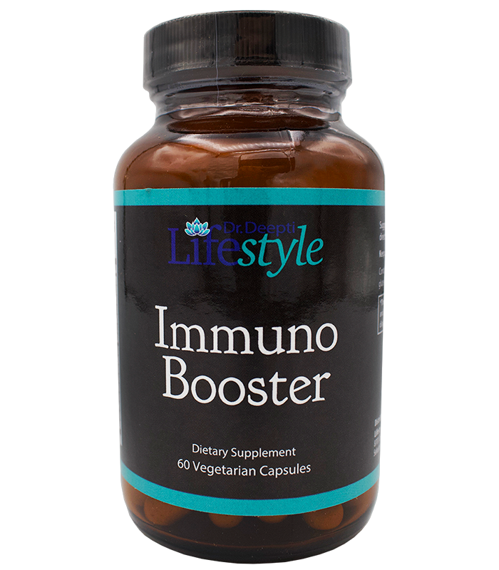 Immuno Booster – DrDeeptiLifestyle