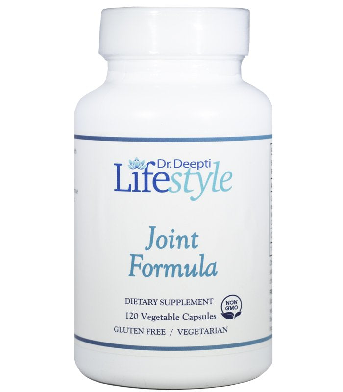 Joint Formula Buy One Get One Half Off